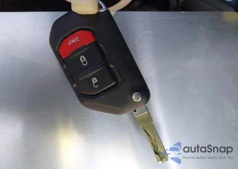 2021 Jeep Wrangler 4Xe Unlimited Sahara 4X4 из США, поврежденный, VIN 1C4JJXP66MW704694